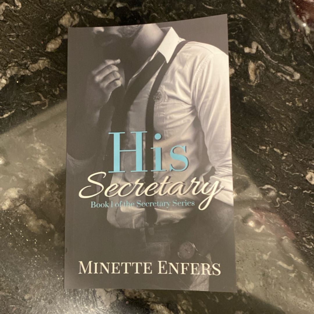 His Secretary 
