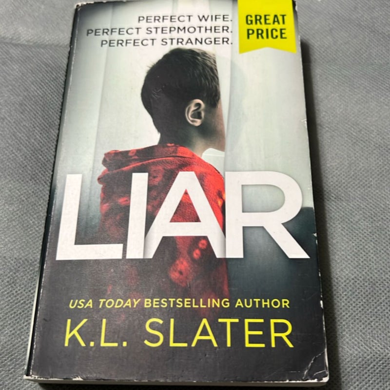 Liar