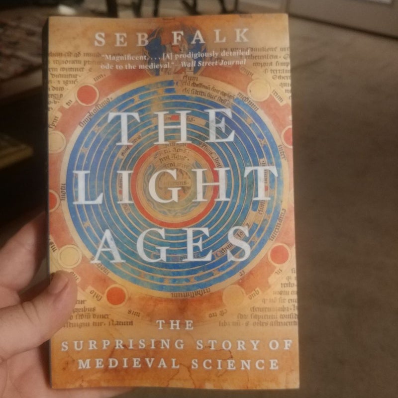 The Light Ages