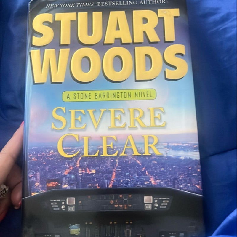 Severe Clear