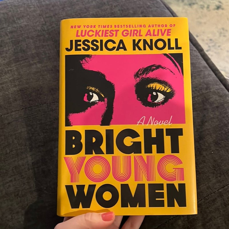 Bright Young Women