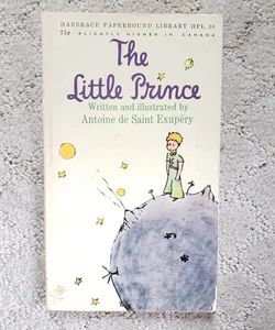The Little Prince (This Edition, 1943)