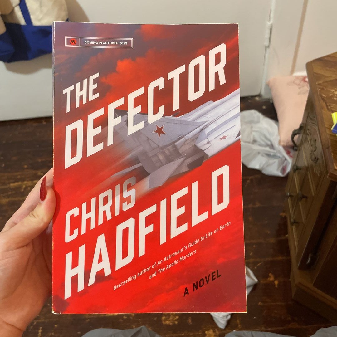 The Defector