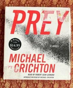 Prey-CD 