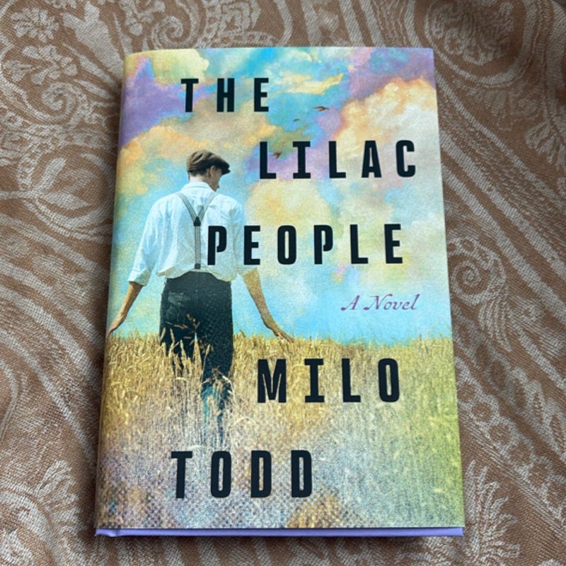 The Lilac People