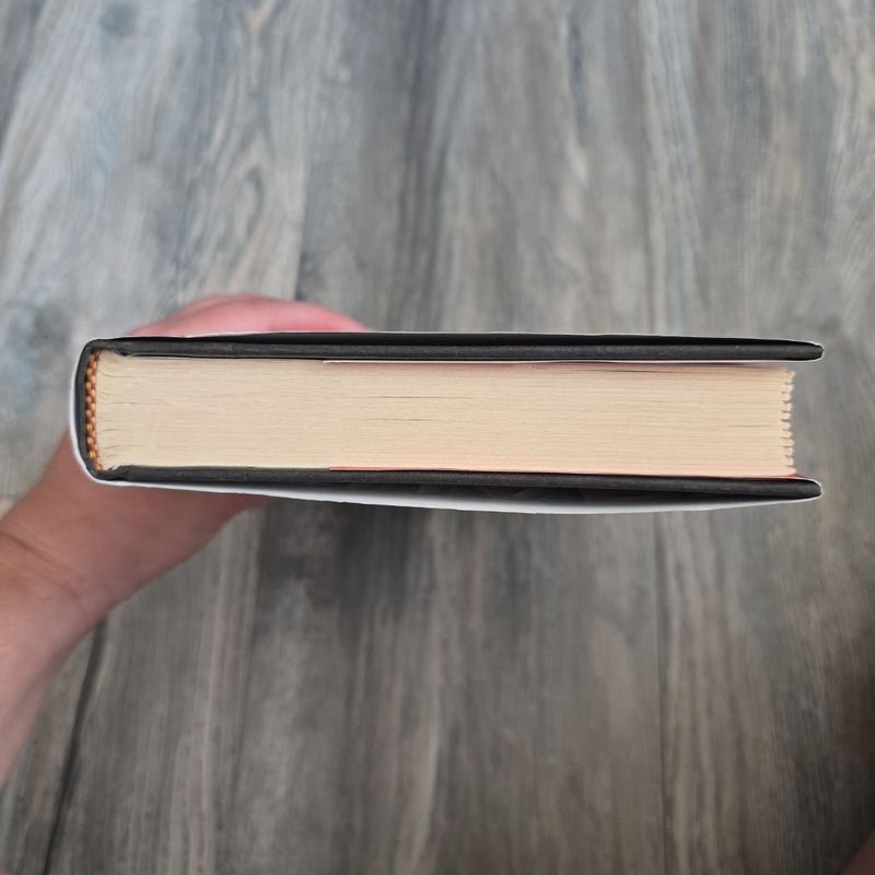 The Run *First Edition*