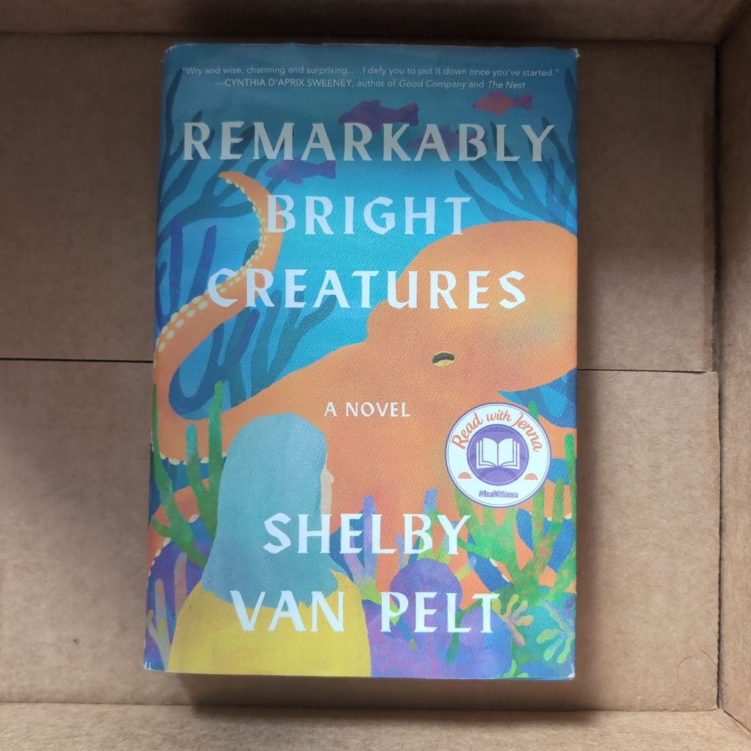 Remarkably Bright Creatures