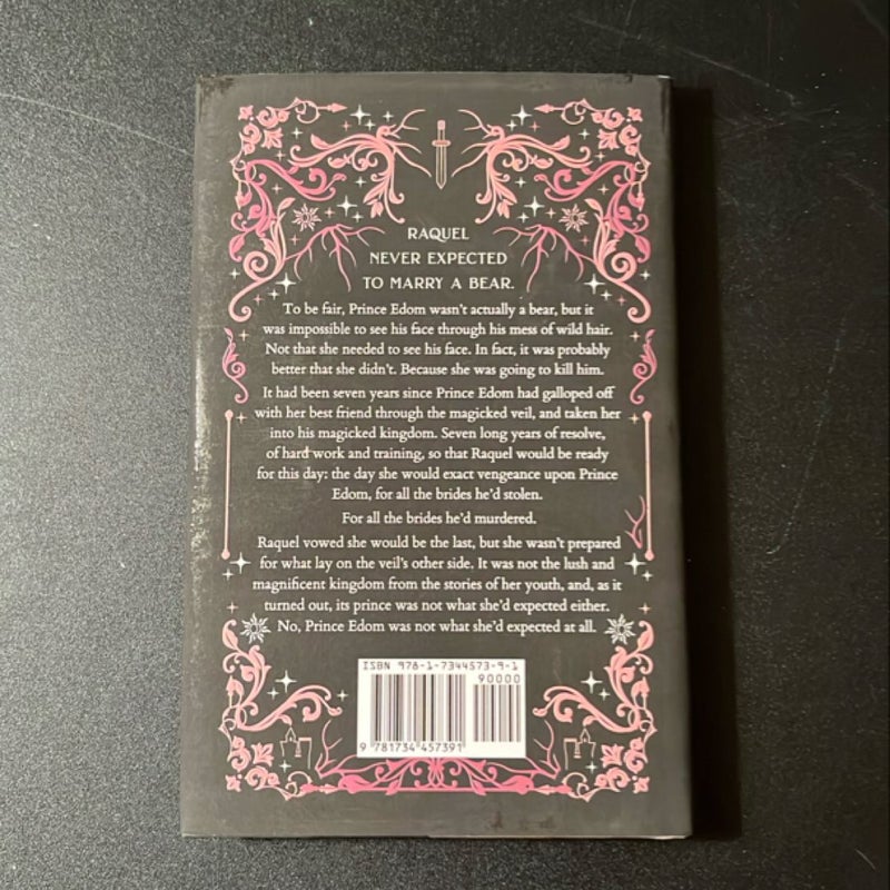 Married by Treachery