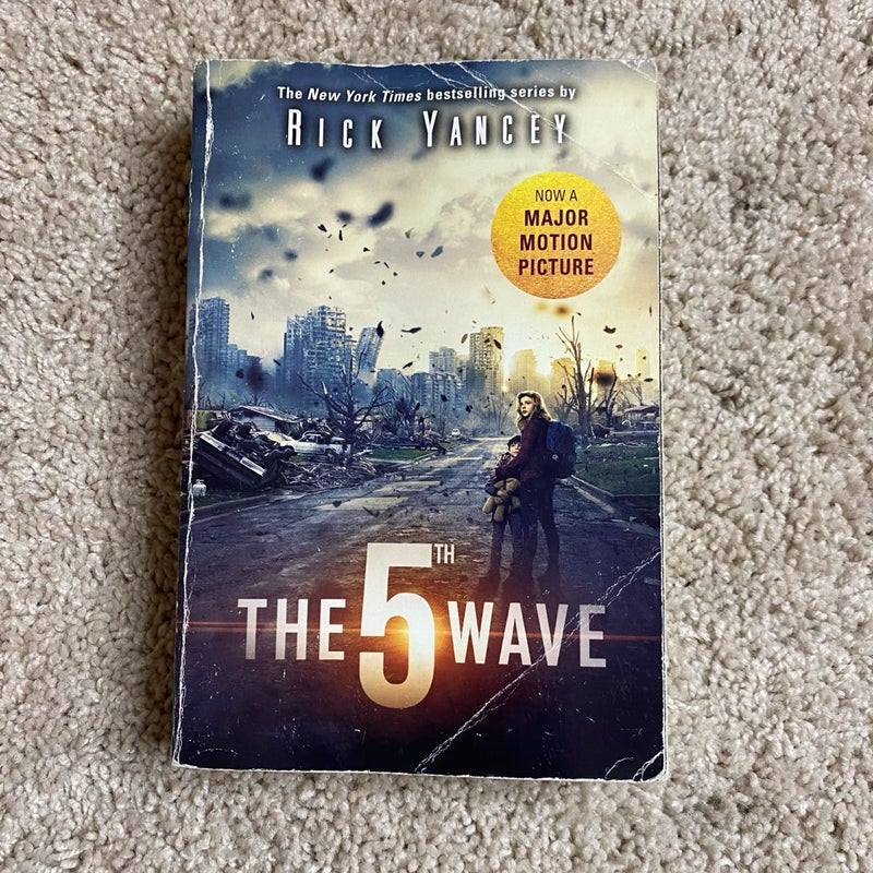 The 5th Wave