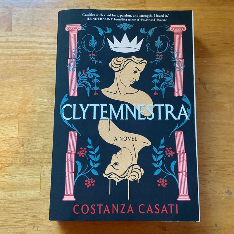 Clytemnestra