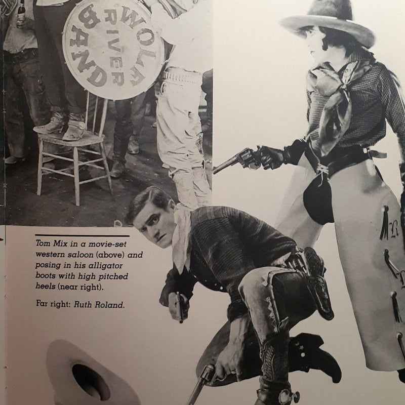 Texas Boots