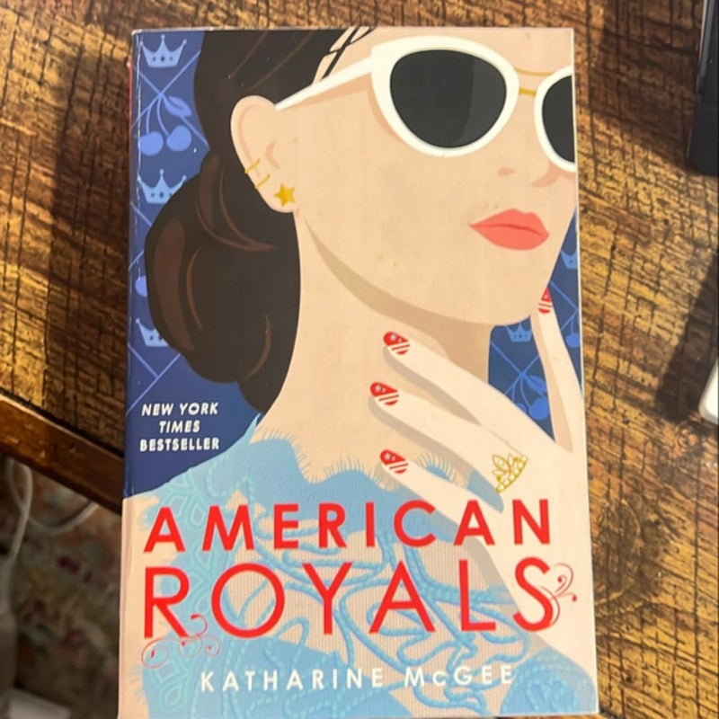 American Royals