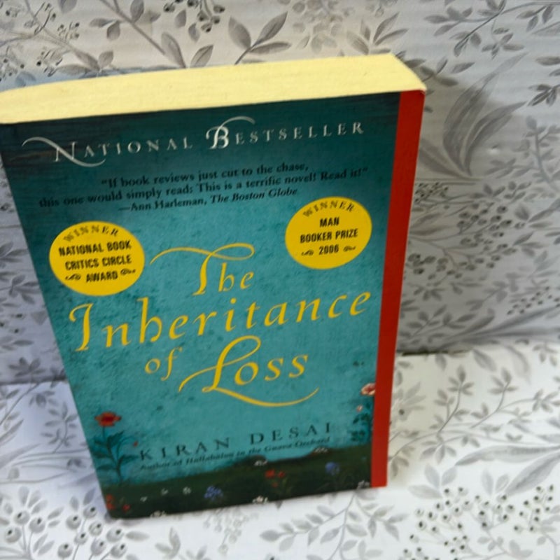 The Inheritance of Loss