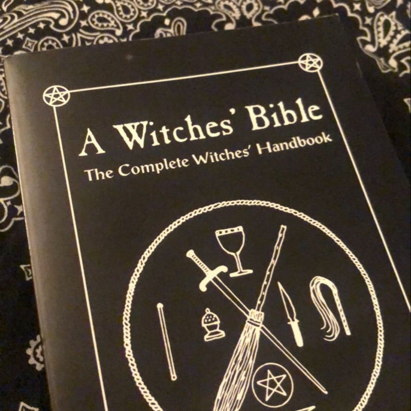 The Witches' Bible