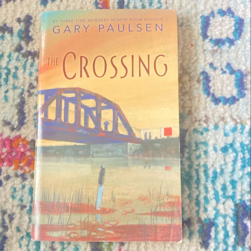 The Crossing