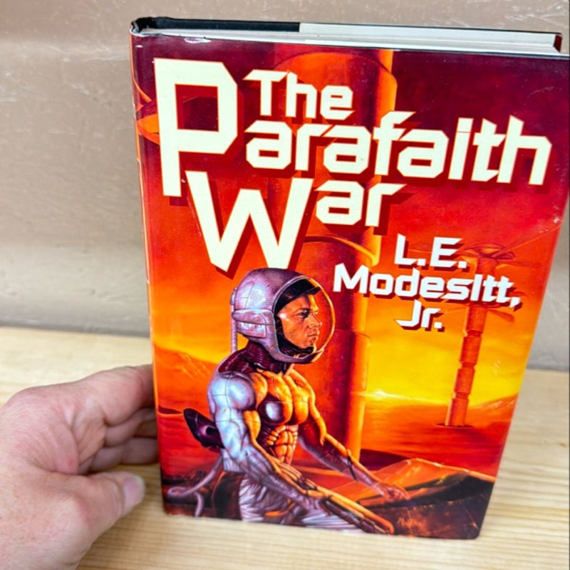 The Parafaith War