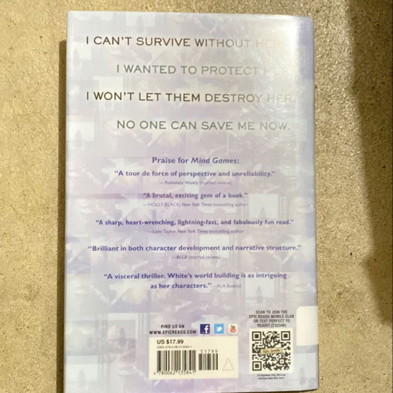 Perfect Lies