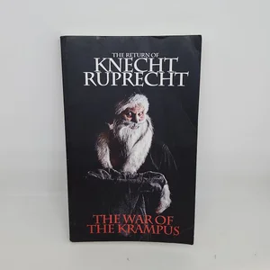 The Return of Knecht Ruprecht