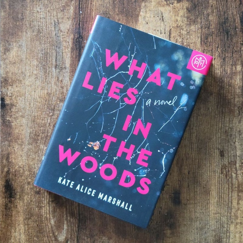 What Lies in the Woods