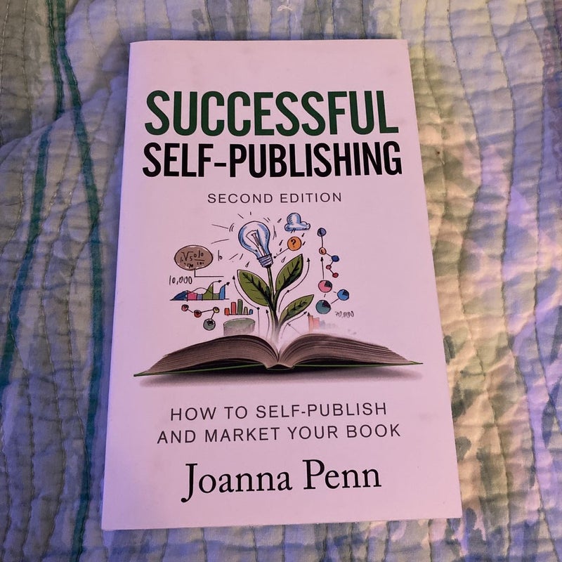 Successful Self-Publishing