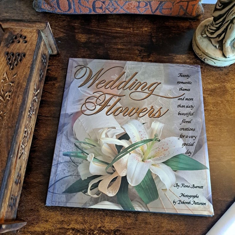 Wedding Flowers