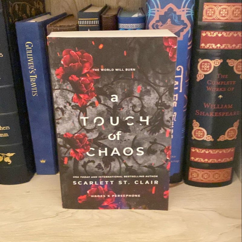 A Touch of Chaos