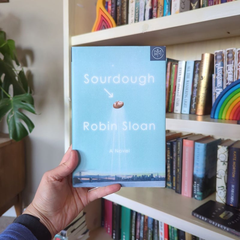 Sourdough