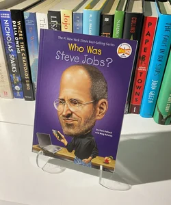 Who Was Steve Jobs?