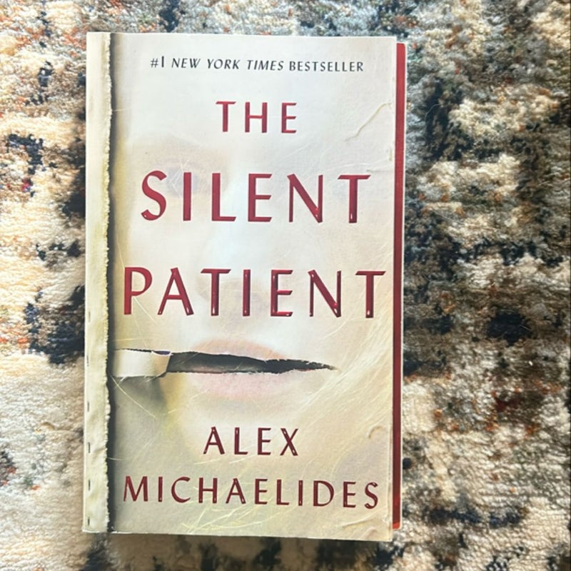 The Silent Patient