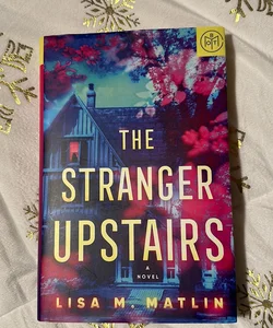 The Stranger Upstairs