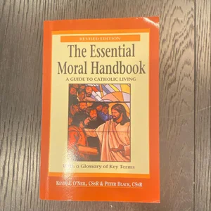 The Essential Moral Handbook