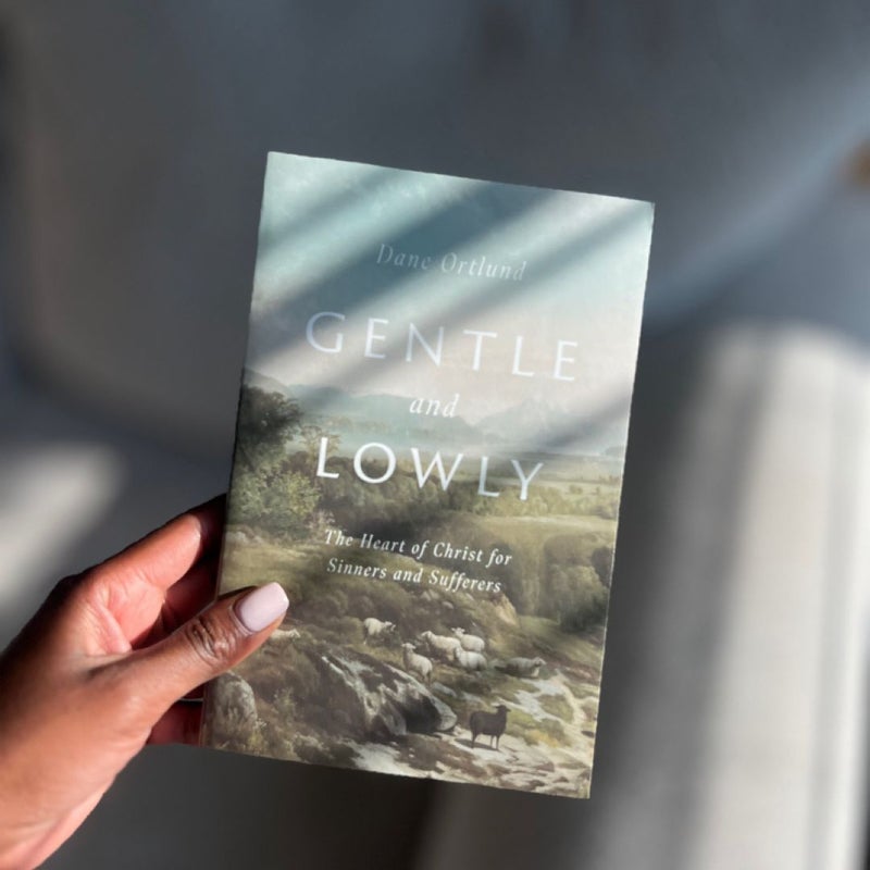 Gentle and Lowly