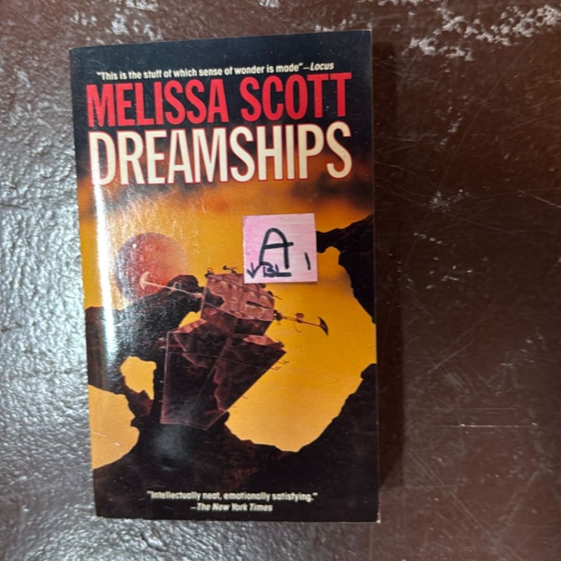 Dreamships