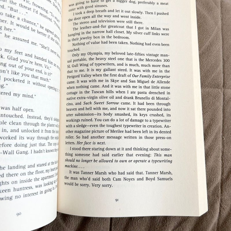 The Man Who Would Be F. Scott Fitzgerald 10332