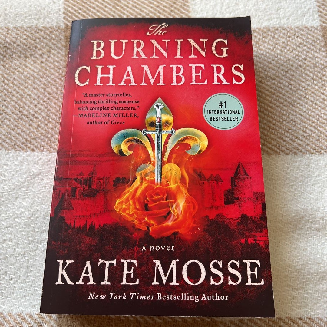 The Burning Chambers