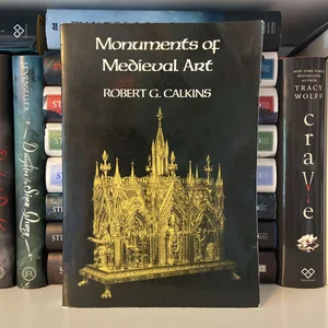 Monuments of Medieval Art