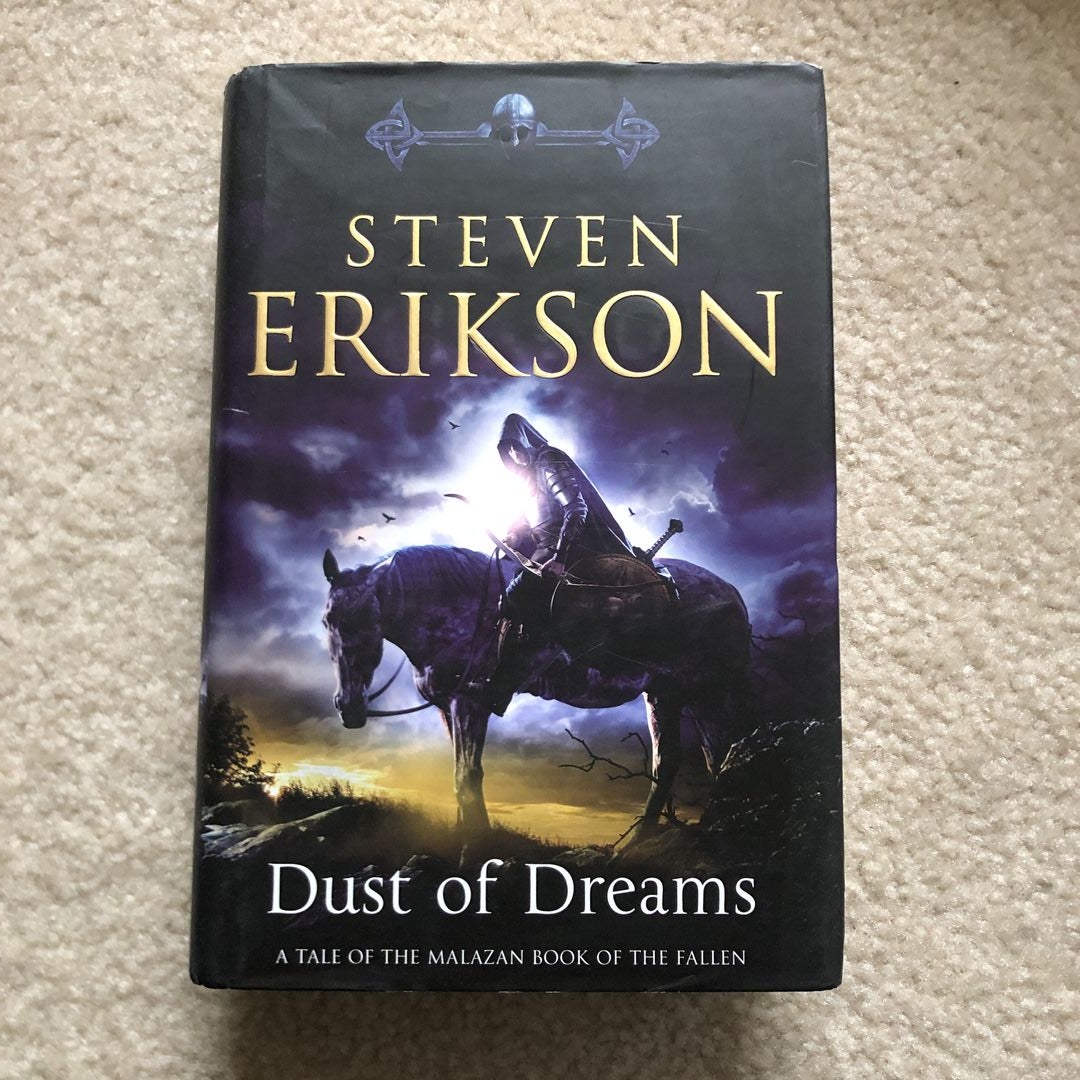 Dust of Dreams