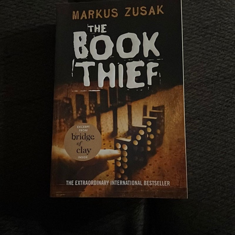 The Book Thief