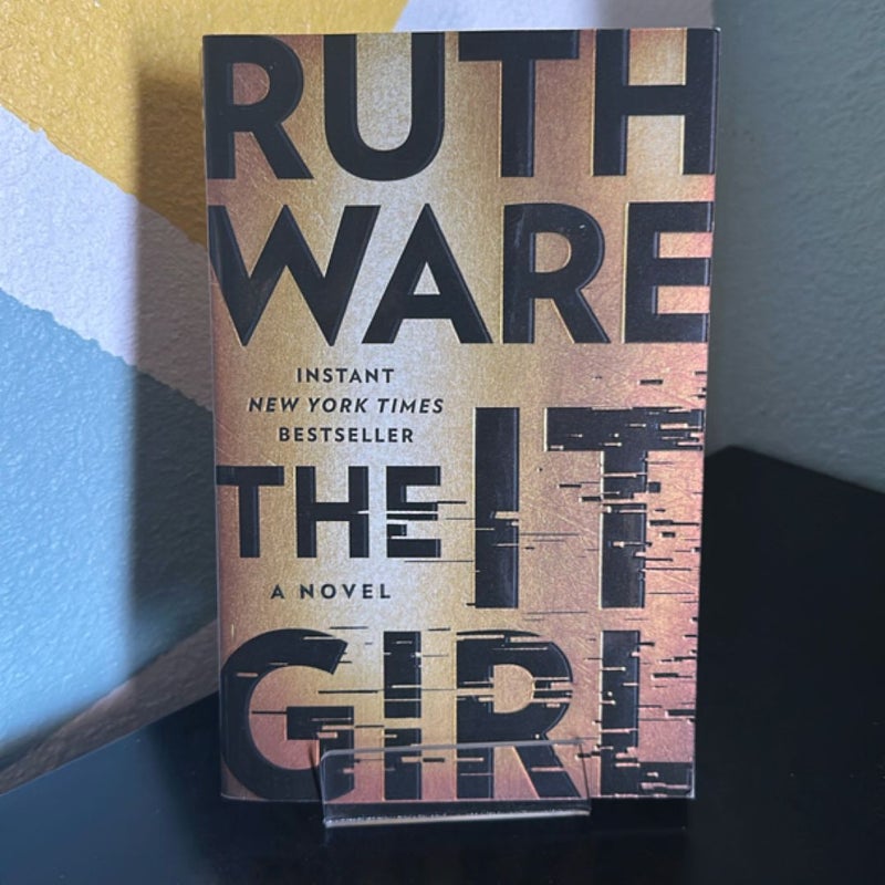 The It Girl