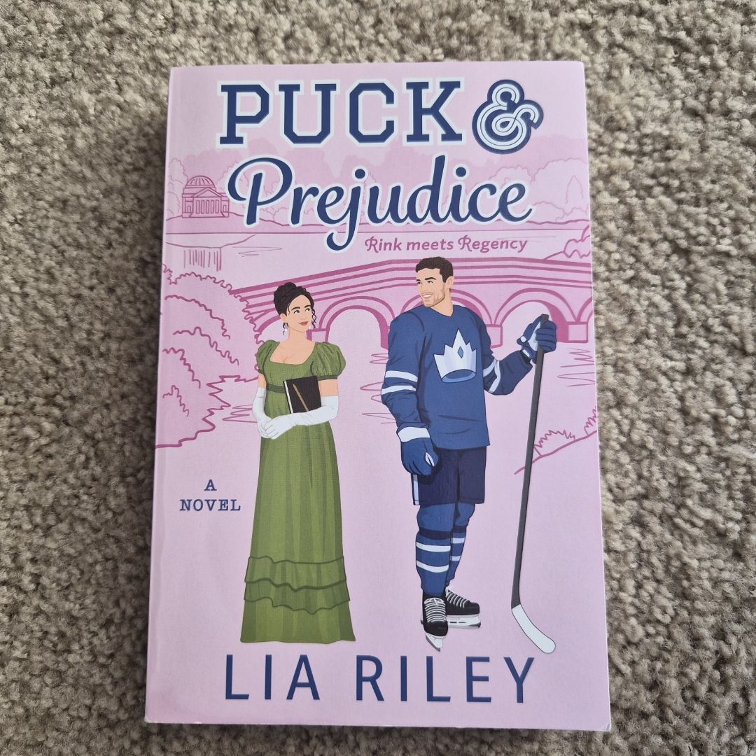 Puck and Prejudice