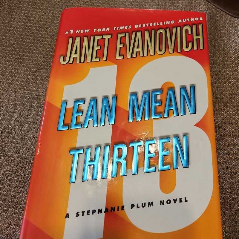 Lean Mean Thirteen