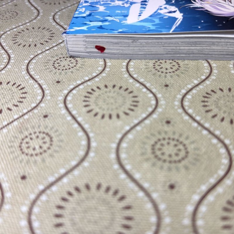 The Haunted Bookstore - Gateway to a Parallel Universe (Manga) Vol. 3