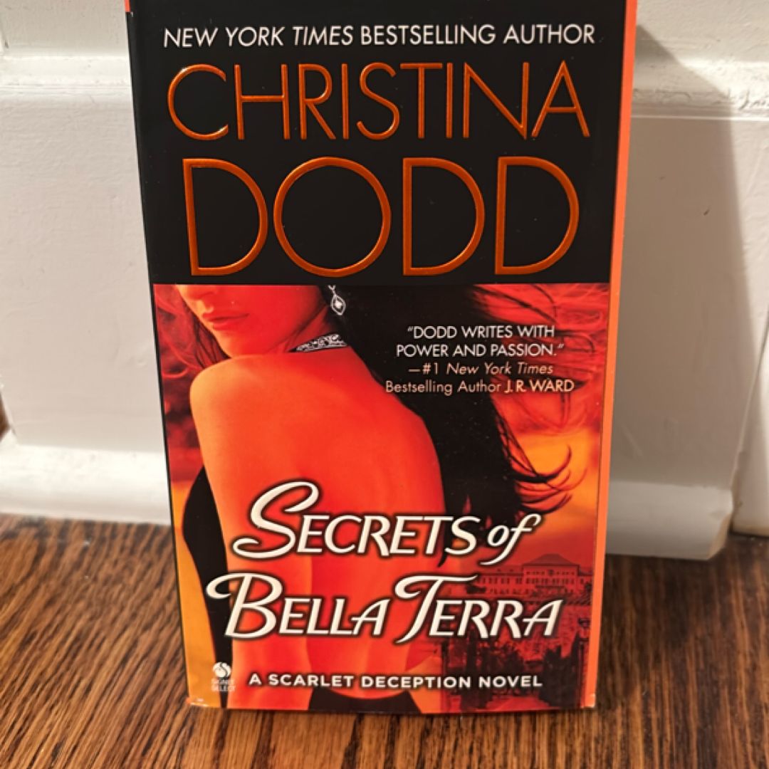 Secrets of Bella Terra