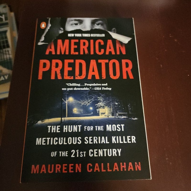 American Predator