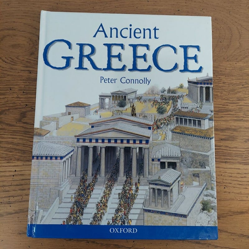 Ancient Greece