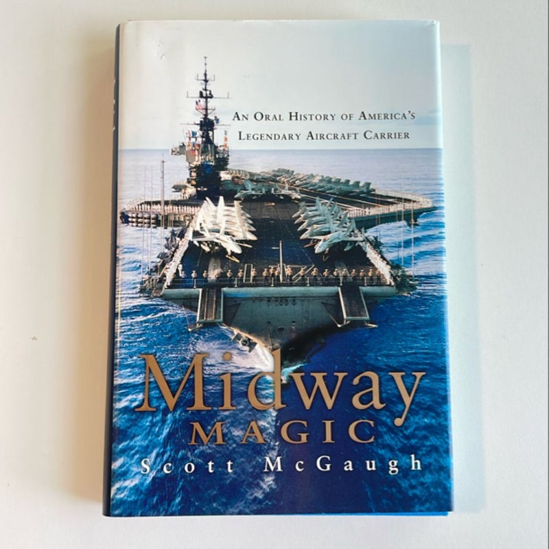 Midway Magic