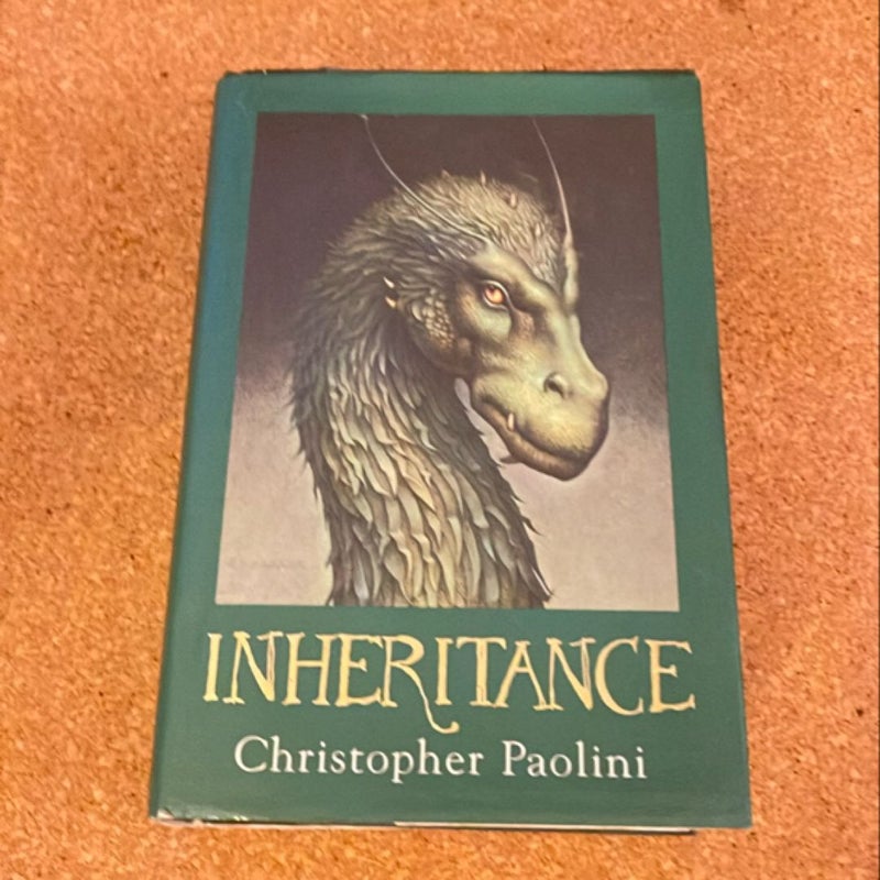 Inheritance