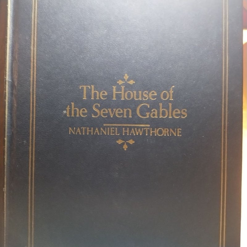 The House of the Seven Gables 