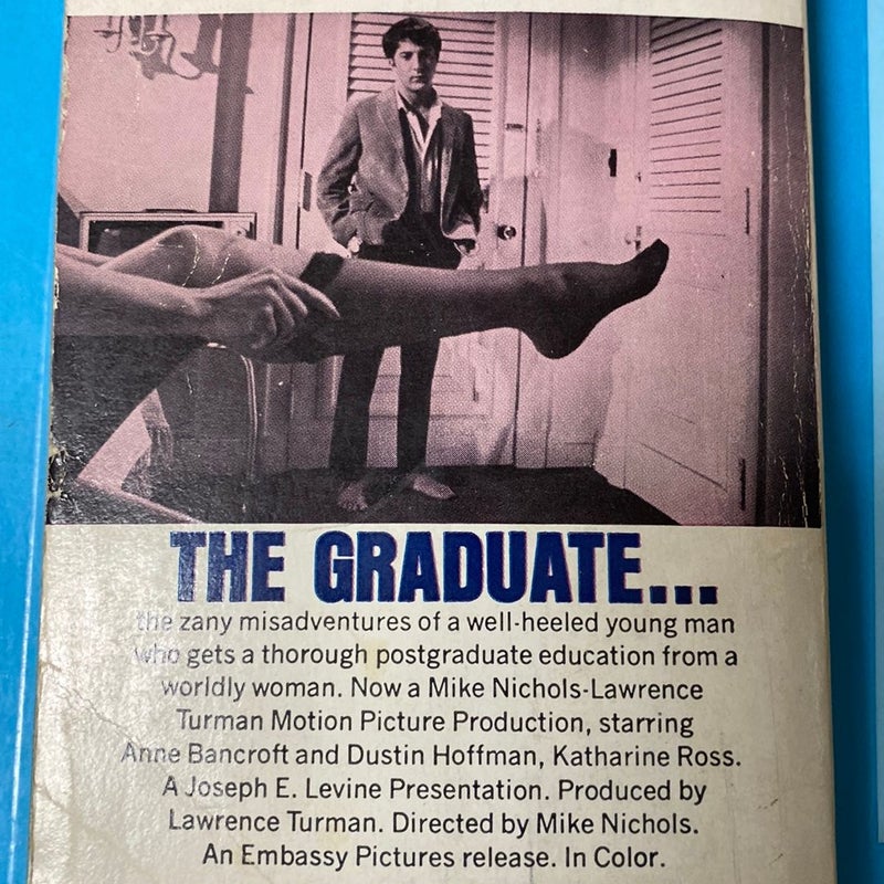 The Graduate 