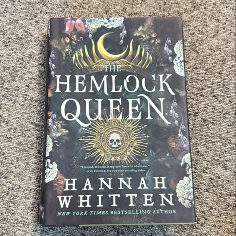 The Hemlock Queen